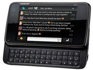 Pendahulu Android & iOS yang Tenggelam Ditelan Zaman