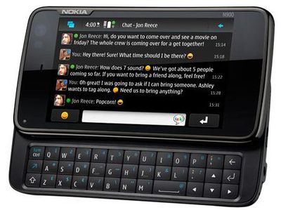 Pendahulu Android & iOS yang Tenggelam Ditelan Zaman