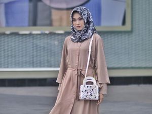 Tahun Depan, Ada Emoji Khusus untuk Hijabers