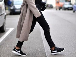 Nike Roshe One, Sneakers Paling Banyak Dicari di 2016