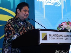 Ini Upaya Pemerintah Sinergikan Motor dan Transportasi Umum