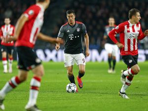 Bayern Kalahkan PSV 2-1, Lolos ke Fase Knockout