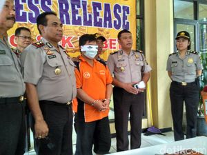 Jadi Korban Pencabulan di Masa Kecil, Pria ini Balas Cabuli 16 Anak