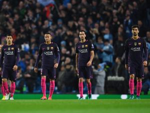 Nasib Masih di Tangan Sendiri, Barca Tak Perlu Panik