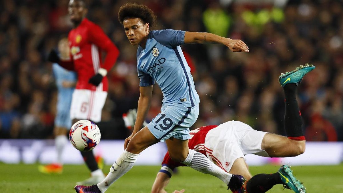 Foto: Action Images via Reuters/Jason Cairnduff