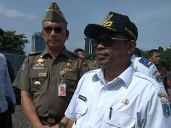 Jelang Pilkada dan Demo 4 November, Plt Gubernur DKI: Persiapan Sudah Mantap!