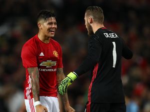 Rojo: MU Kembali ke Trek yang Tepat Rojo: MU Kembali ke Trek yang Tepat