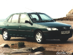 Peugeot 306 Tahun 1999 Bagusnya Pakai Pelumas Apa?
