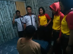 Polisi Tangkap 3 Pria yang Perkosa Gadis di Bawah Umur di Apartemen Margonda