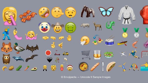 Paling Bagus 25+ Gambar Emoji Iphone Senang - Richa Gambar