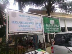 Pengurus Masjid di Kebagusan Siap Tampung Pendemo 4 November dari Luar Kota