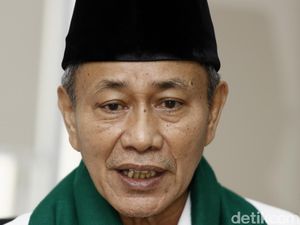 Gagasan Cawagub Embay Mulya tentang Pariwisata di Banten