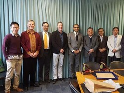 UIN Walisongo dan Monash Petakan Radikalisme di Sekolah Islam Indonesia