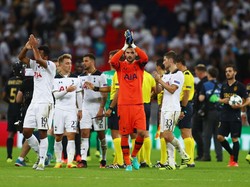 Spurs Diminta Maksimalkan Besarnya Dukungan Publik Wembley