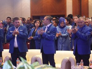 Amien Rais atau Zulkifli Penentu Capres PAN? Amien Rais atau Zulkifli Penentu Capres PAN?