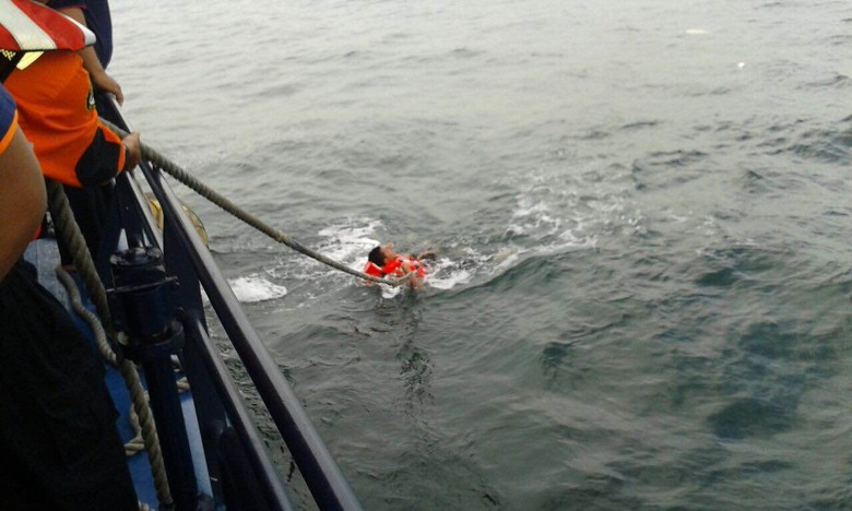 Kapal TKI Tenggelam di Kepri, BNPB: 17 Orang Tewas dan 37 Masih Dicari