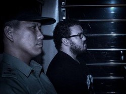 Bankir Inggris dengan Riang Siapkan Alat untuk Bunuh 2 WNI di Hong Kong