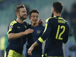 Cech: Ini Bukan Arsenal yang Dulu