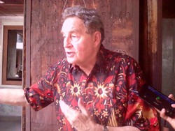 Bahas Sampah, Profesor Dari AS Akan Temui Wali Kota Denpasar