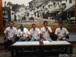 Tak Ikut Demo 4 November, Tim Anies-Sandi: Kami Menolak Politisasi SARA