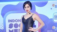 Penampilan Jessica Iskandar Bikin Pria Terperangah