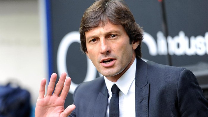 Bukan soal Pelatih, Problem Inter adalah Struktur