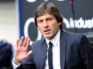 Bukan soal Pelatih, Problem Inter adalah Struktur