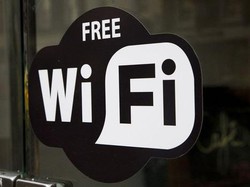 Pengunjung Resto Ini Harus Pecahkan Persamaan Matematika Rumit sebagai Password Wifi Gratis