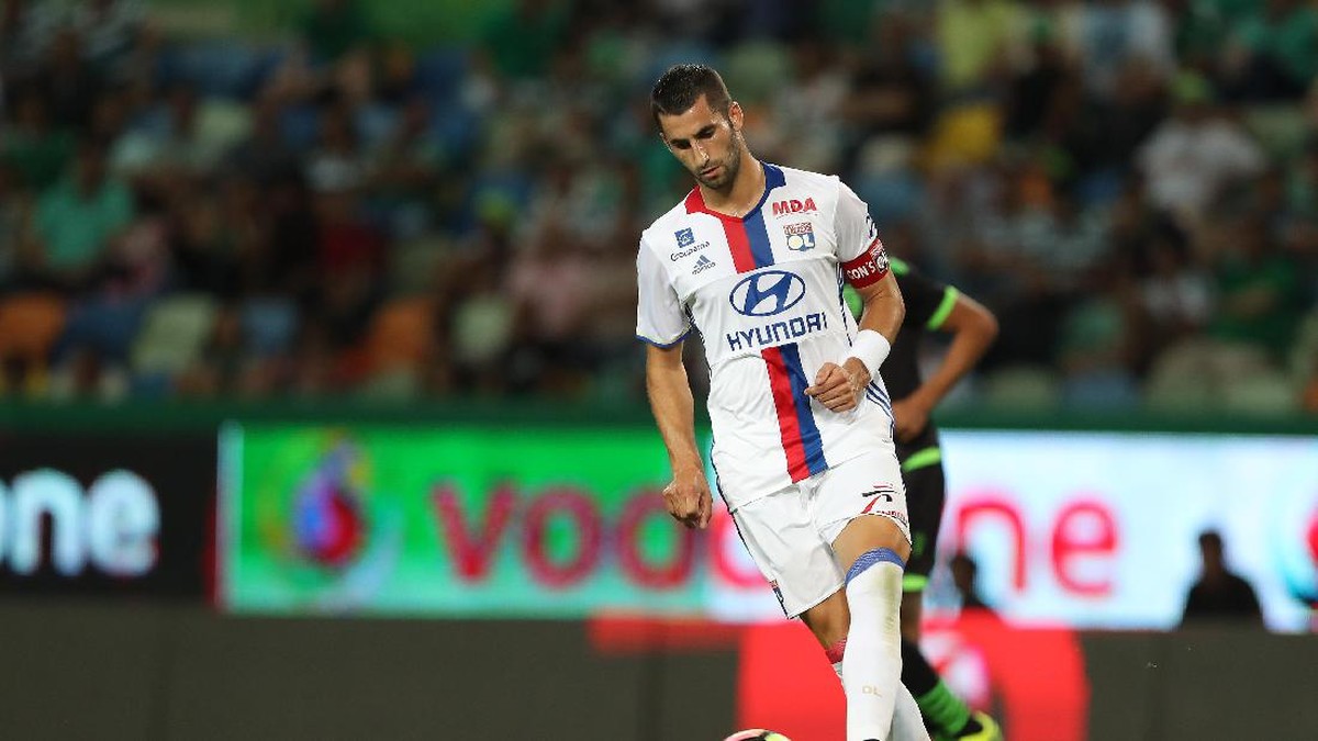 Foto: Getty Images Sport/Carlos Rodrigues