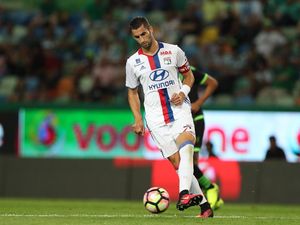 Lyon Bertekad Beri Kejutan untuk Juventus