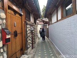 Wisata Blusukan, Bikin Geregetan