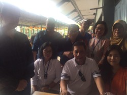 Hari-hari Baru Jessica Wongso di Bui dan Semangat Hidup dari Angie