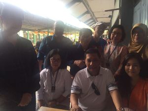 Hari-hari Baru Jessica Wongso di Bui dan Semangat Hidup dari Angie Hari-hari Baru Jessica Wongso di Bui dan Semangat Hidup dari Angie