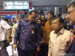 JK ke PT DI: Jangan Banyak Mau