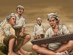 Hakim Konstitusi: Aliran Kepercayaan Ada Sebelum Agama Datang