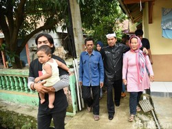 Warga Keracunan Gas Pabrik, Pemkab Purwakarta Siapkan Asuransi Khusus