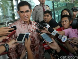 Hamdan Zoelva Sebut Tak Ada yang Janggal di Sidang Sengketa Pilkada Buton