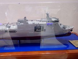 Mau Dipindah ke Lampung, Bagaimana Kapasitas Galangan PAL di Surabaya?