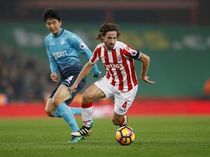 Joe Allen dalam Masa Suburnya