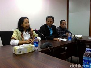 Rini Tunjuk Muhammad Iqbal Jadi Direktur Operasional Pelindo III