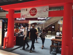 Yuk, Cicip Chicken Ramen, Sushi, dan Champon Asli Jepang di Japan Food Festival 2016!