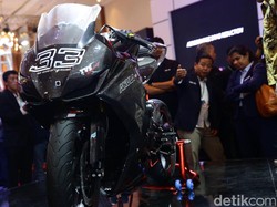 TVS Akula 310 Meluncur Pertengahan 2017