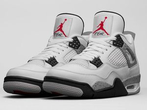 Ini Merek Sneakers yang Jadi Investasi di Indonesia, Bisa Cuan Puluhan Juta Ini Merek Sneakers yang Jadi Investasi di Indonesia, Bisa Cuan Puluhan Juta