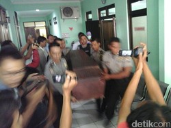 Polisi Bunuh Diri, Kapolresta Madiun: Korban Sempat Dirawat di RS Jiwa Solo