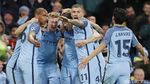 City Balas Kekalahan Atas Barca
