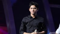 Foto: Pesona Aliando dan Joe Taslim yang Masuk Daftar Pria Tertampan Sedunia