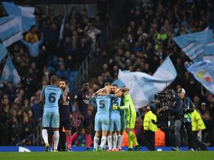 Guardiola Ternyata Lebih Suka Performa City di Camp Nou