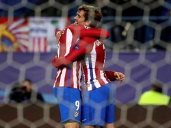 Hasil dan Klasemen Liga Champions Usai Matchday IV