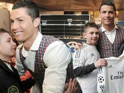 Tentang Remaja yang Siuman dari Koma setelah Mendengar Suara Gol CR7