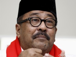 Saat Rano Karno Blak-blakan soal Kemiskinan, Buta Huruf, dan Korupsi di Banten